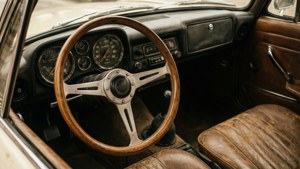 Cockpit Details