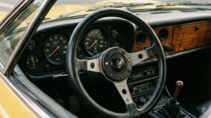 Cockpit Elegance