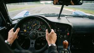 Cockpit Focus