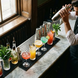 Cocktail Artistry