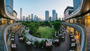 Coco Park Evening Social