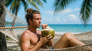 Coconut Beach Relax