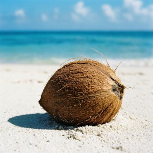 Coconut Rest