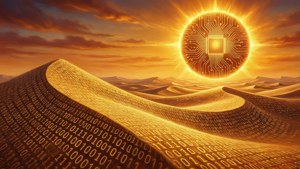 Code Desert