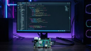 Code in the Dark
