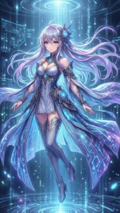 Code Maya Eve Serenity