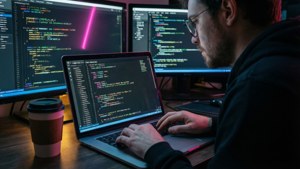 Coder in the Zone