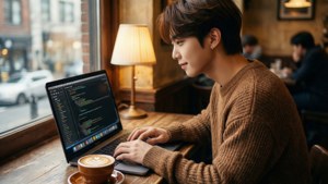 Coding Coffee Break