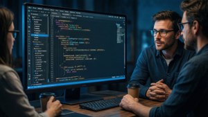 Coding Webinar Collaboration