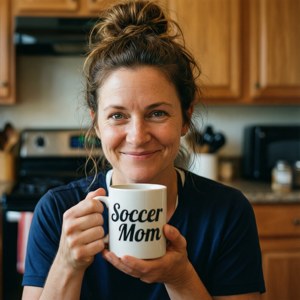 Coffee and Chaos