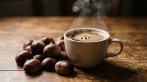 Coffee and Chestnuts