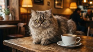 Coffee and Curls