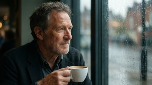 Coffee and Reflections