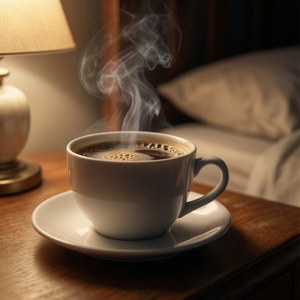 Coffee Awakening