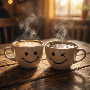 Coffee Besties