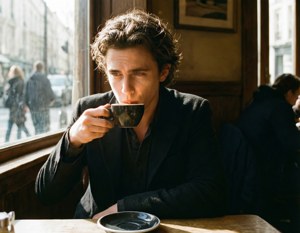 Coffee Break
