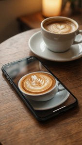 Coffee Break