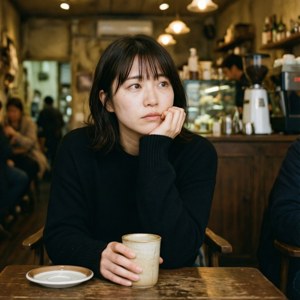 Coffee Break