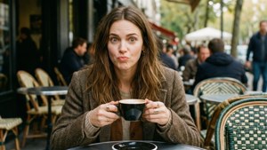 Coffee Break