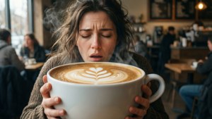 Coffee Break