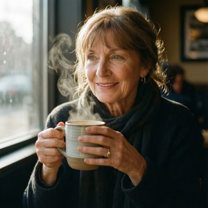 Coffee Break