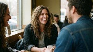 Coffee Chat