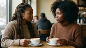 Coffee Chat Sisters