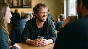 Coffee Chat with Ryan
