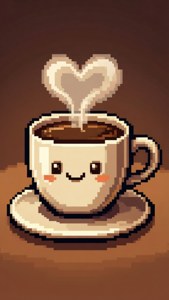 Coffee Comfort
