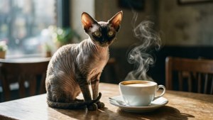 Coffee Companion