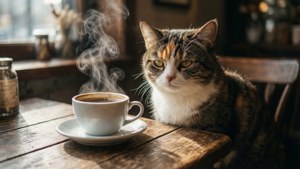 Coffee Companion