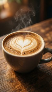 Coffee Contentment