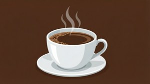 Coffee Cup Clipart