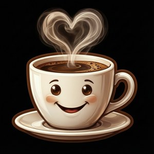 Coffee Cup Clipart