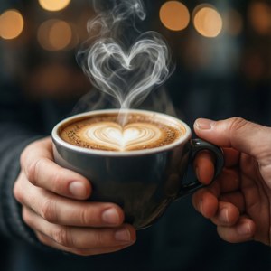 Coffee Cup Connection