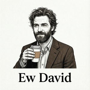 Coffee David Minimal