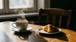 Coffee for Two