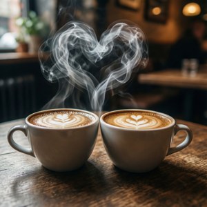 Coffee for Two