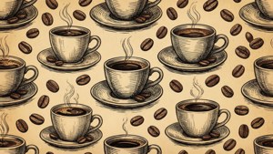 Coffee Lover's Dream