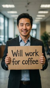 Coffee Motivation