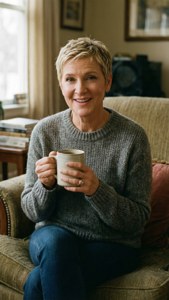 Coffee Mug Relaxed