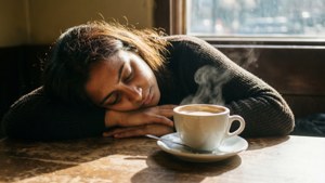 Coffee Nap
