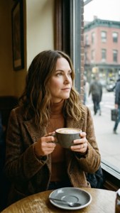 Coffee Shop