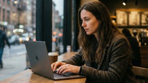 Coffee Shop Coder