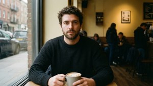 Coffee Shop Comfort