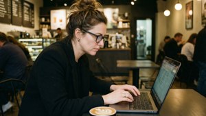 Coffee Shop Creator