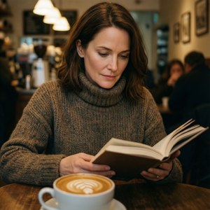 Coffee Shop Dreams