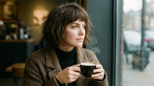 Coffee Shop Karen