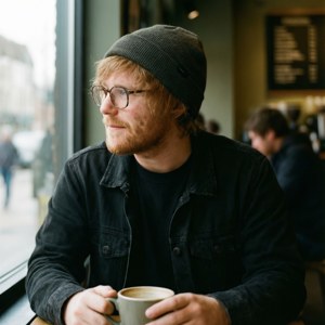 Coffee Shop Vibe