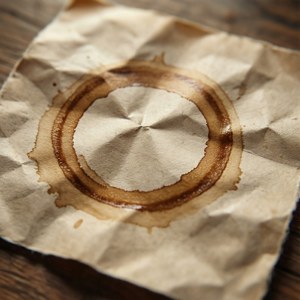 Coffee Stain Crush